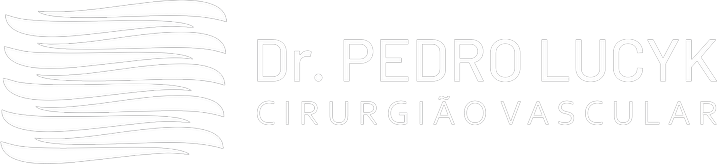 Dr. Pedro Lucyk | Cirurgião Vascular
